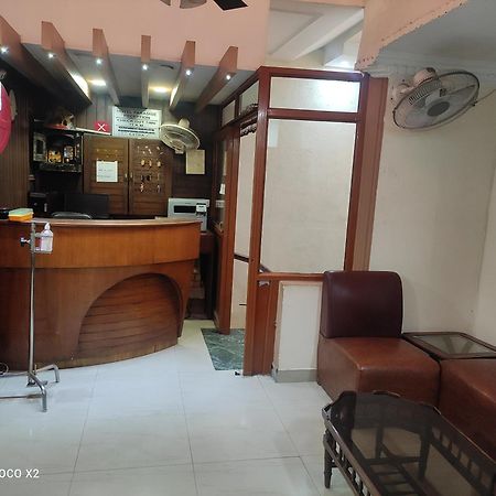 Hotel Paradise Chandigarh Phòng bức ảnh